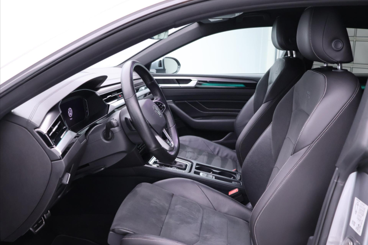 Volkswagen Arteon Shooting Brake 2,0 TDI 147kW DSG 4M R-line CZ