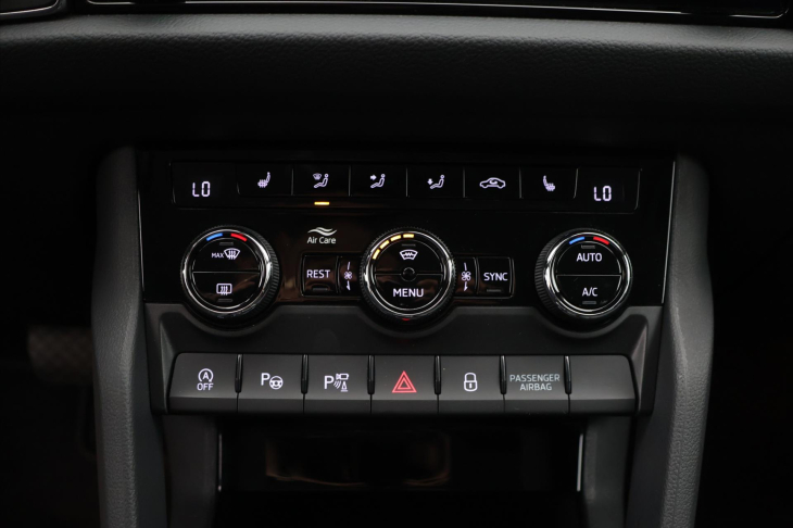 Škoda Kodiaq 2,0 TDI 147kW Style+ CZ DPH