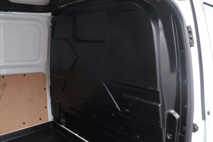 Ford Transit Custom 2,0 TDCi 79kW L1H2 CZ DPH