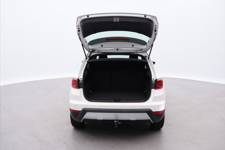 Seat Arona 1,0 TSI DSG CZ Xcellence 1.Maj