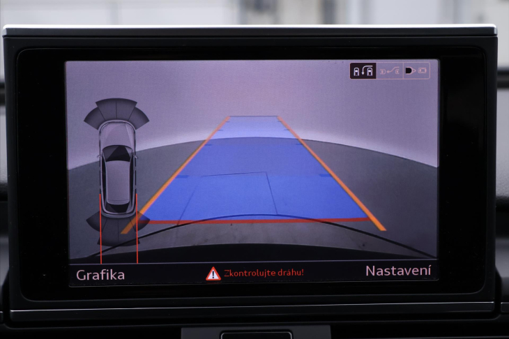 Audi A6 Allroad 3,0 TDI 200kW Quattro DPH