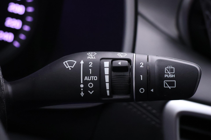 Hyundai Tucson 1,6 CRDI 100kW CZ 1.Maj. 4x4