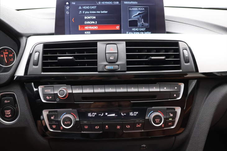 BMW Řada 4 3,0 440i 240 kW xDrive