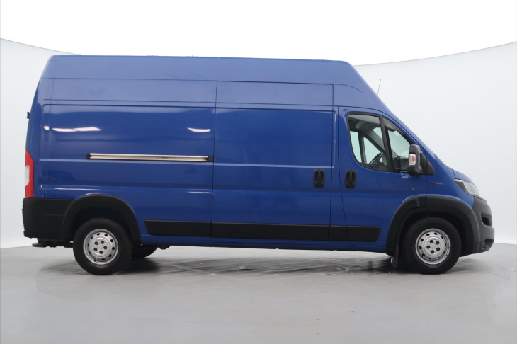 Fiat Ducato 2,3 MTJ 103kW L3H3 MAXI CZ DPH