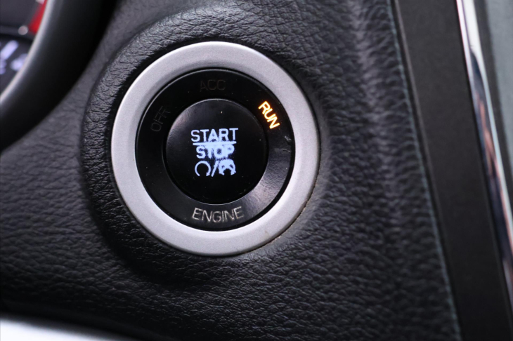 Fiat Freemont 2,0 MultiJet 125kW Lounge 4x4 Aut