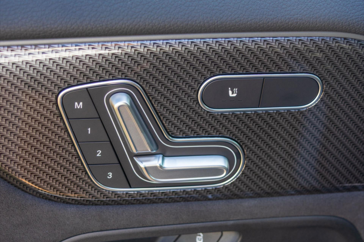 Mercedes-Benz GLA 2,0 200d 4MATIC AMG Premium