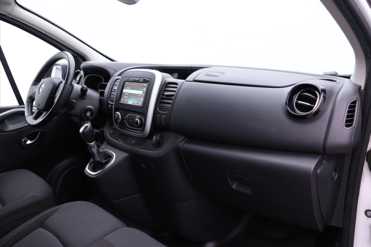 Renault Trafic 2,0 DCI 107kW CZ DPH