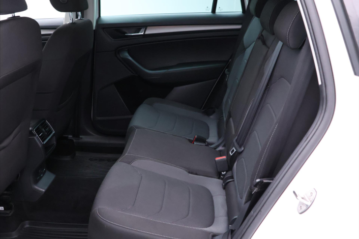 Škoda Kodiaq 2,0 TDI 110KW Full Led CZ 4x4