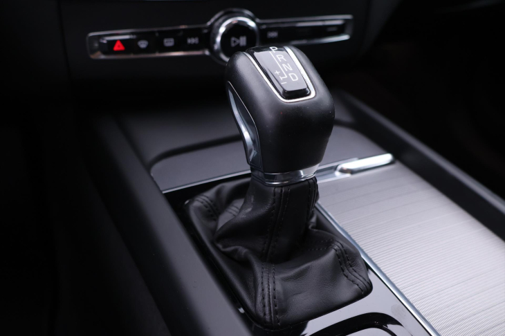 Volvo XC60 2,0 D5 AWD CZ Inscription DPH