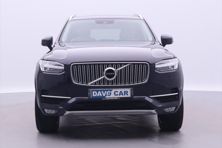 Volvo XC90 2,0 D5 165kW AWD Inscription