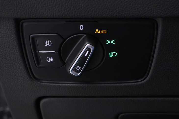 Volkswagen Passat 2,0 TDI 140kW DSG 4M Alltrack