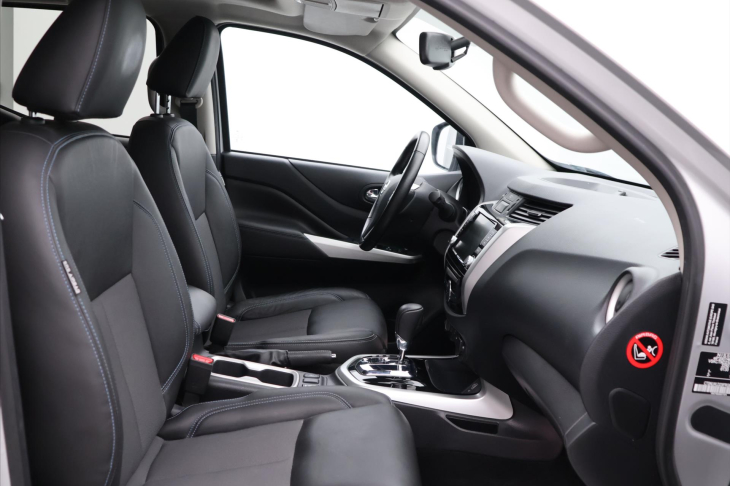 Nissan Navara 2.3 dCi 140kW Automat CZ Tekna