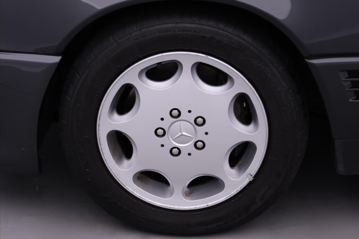 Mercedes-Benz SL 5,0 500 Roadster 235kW