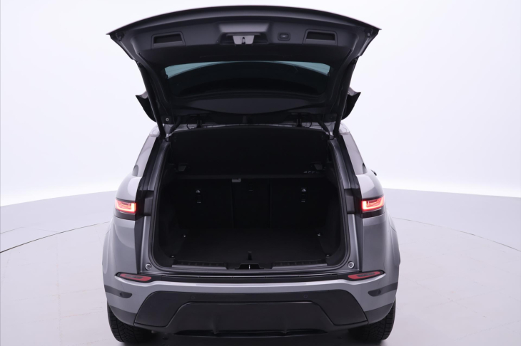 Land Rover Range Rover Evoque 2,0 R-Dynamic 4WD 120kW