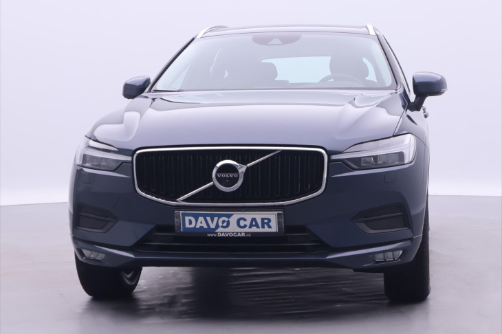 Volvo XC60 2,0 145 kW D4 AWD Momentum