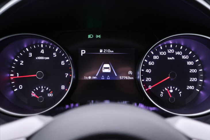 Kia Ceed 1,5 T-GDI 117kW GT-Line CZ DPH SW