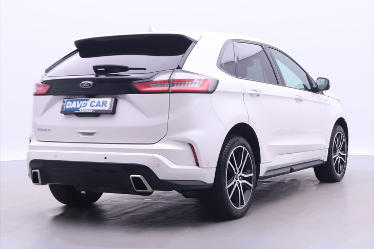 Ford Edge 2,0 ST-LINE 175kW Bi-Turbo AWD