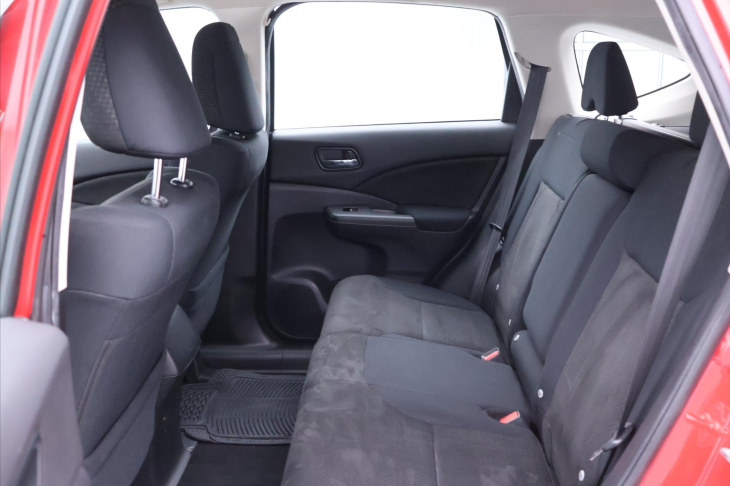 Honda CR-V 1,6 I-DTEC Comfort Tažné CZ