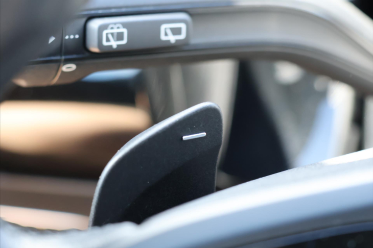 Mercedes-Benz Třídy B 2,0 200d 110kW Aut. LED CZ