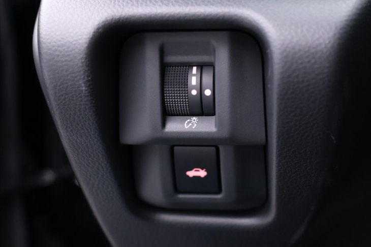 Subaru BRZ 2,4 i 172kW Aut. 1.Majitel CZ