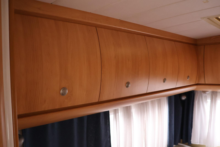 Hobby Ostatní 2,8 JTD 94kW Hobby 700