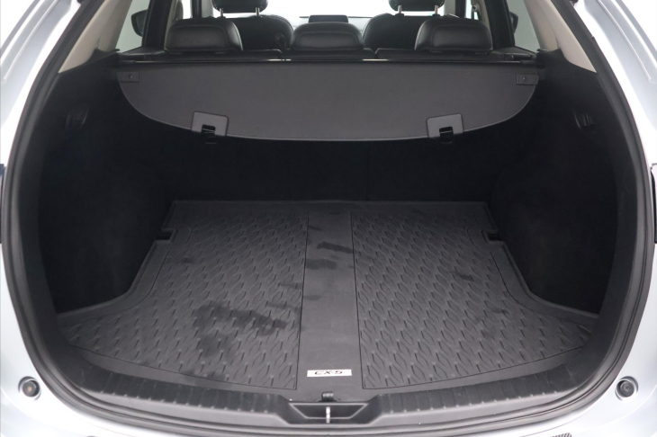 Mazda CX-5 2,5 G194 Aut. AWD Takumi Navi