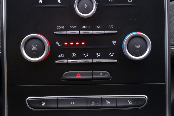 Renault Grand Scénic 1,6 DCi 96kW CZ LED Tažné