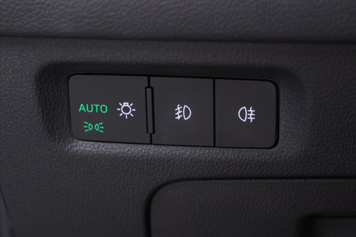 Škoda Octavia 1,5 TSI 110kW Style+ CZ Záruka