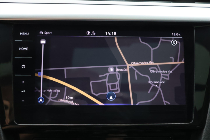 Volkswagen Arteon 2,0 TSI 235kW DSG 4M SB DPH R