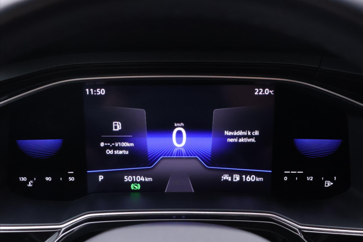 Volkswagen Taigo 1,5 TSI 110kW DSG R-Line DPH