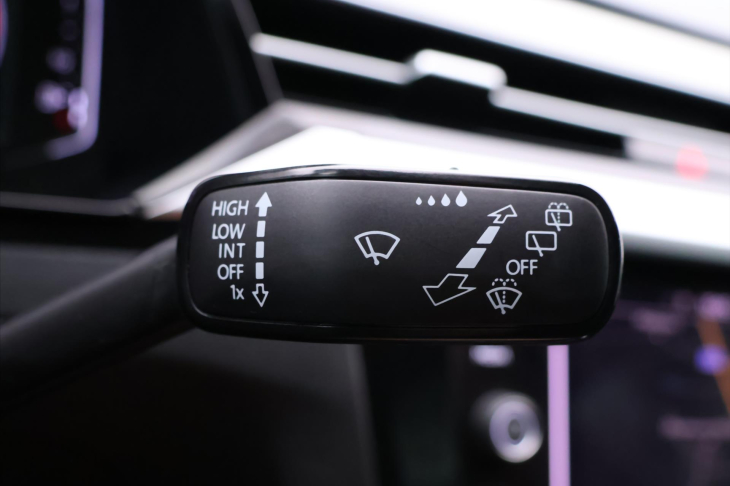 Volkswagen Arteon Shooting Brake 2,0 TDI 147kW DSG R-Line CZ DPH