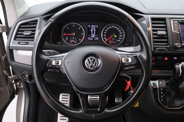 Volkswagen Multivan 2.0 TDI DSG 4x4 PanAmericana