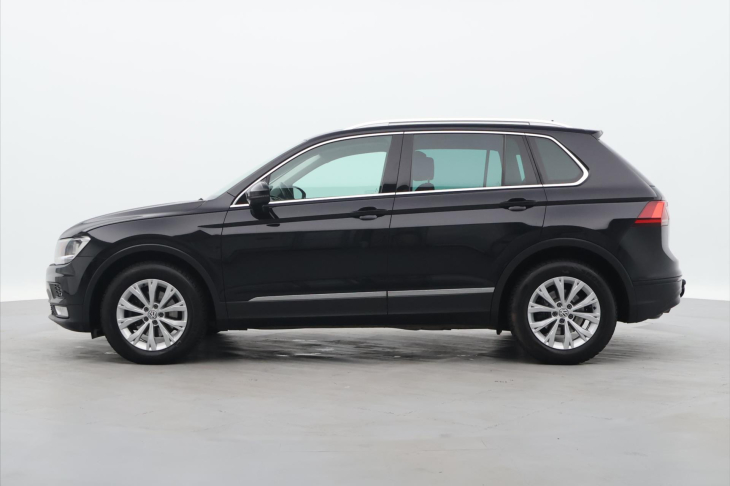 Volkswagen Tiguan 2,0 TDI 110kW DSG Navi Tažné