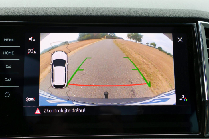 Škoda Karoq 2,0 TDI 4x4 DSG Style LED 1Maj