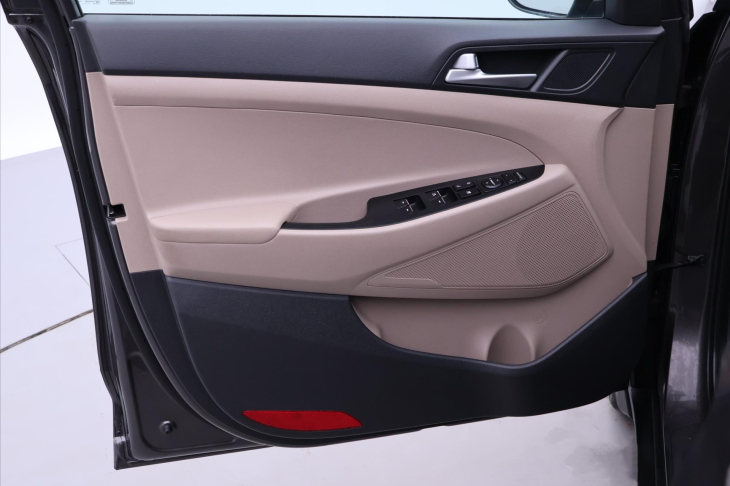 Hyundai Tucson 2,0 CRDI 136kW 4WD Premium