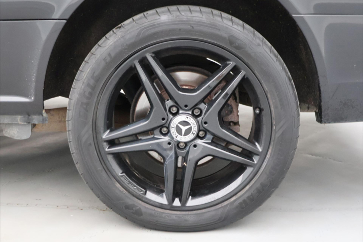 Mercedes-Benz Viano 3,0 CDI 165kW Aut. 6-Míst Tažné