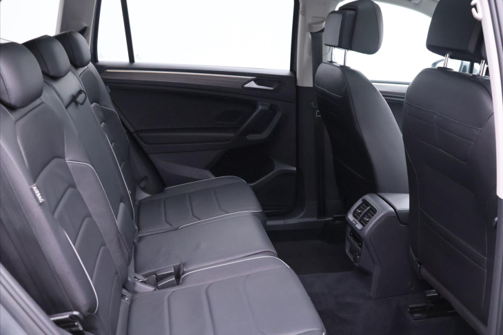 Volkswagen Tiguan Allspace 2,0 TSI 140kW DSG 4M DPH
