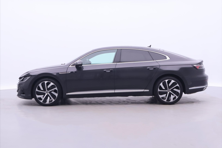 Volkswagen Arteon 2,0 TSI 200kW 4MOT R-Line DSG CZ DPH
