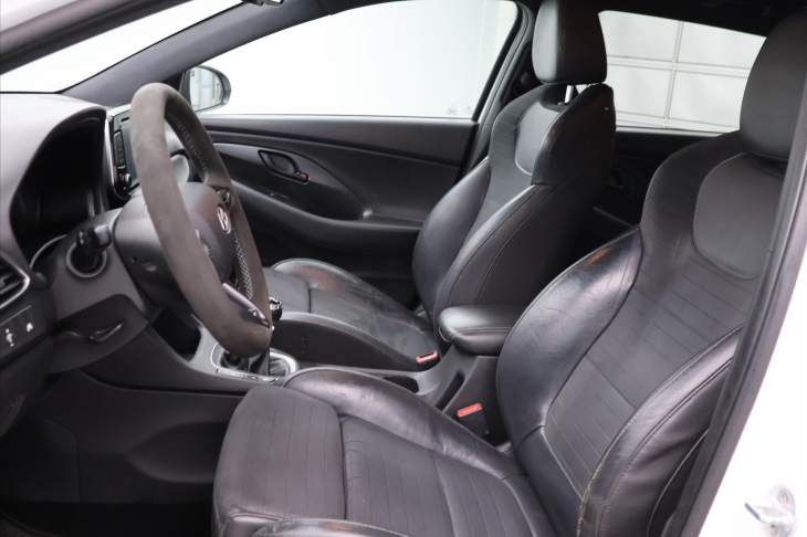 Hyundai i30 2,0 N 202kW Performance CZ
