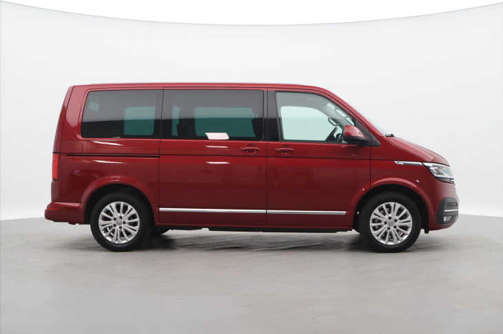 Volkswagen Multivan 2,0 TDI DSG Generation Six DPH