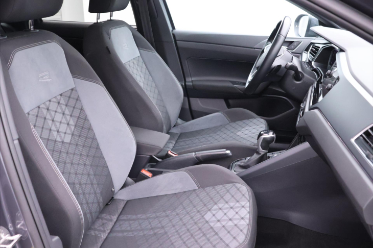 Volkswagen Taigo 1,5 TSI 110kW DSG R-Line DPH