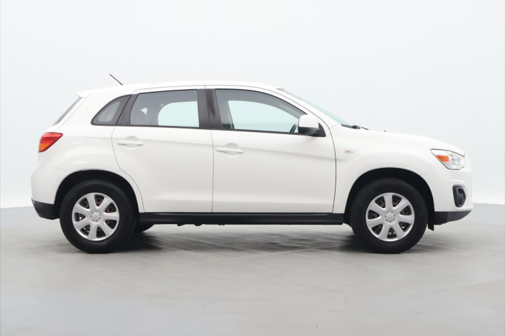 Mitsubishi ASX 1.6 MIVEC 86kW Intense+ CZ