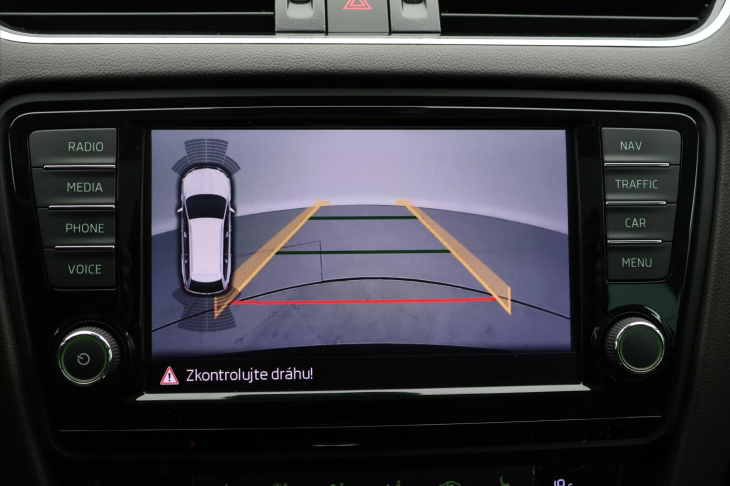 Škoda Octavia 2,0 TDI 135kW L&K DSG 4x4 CZ DPH