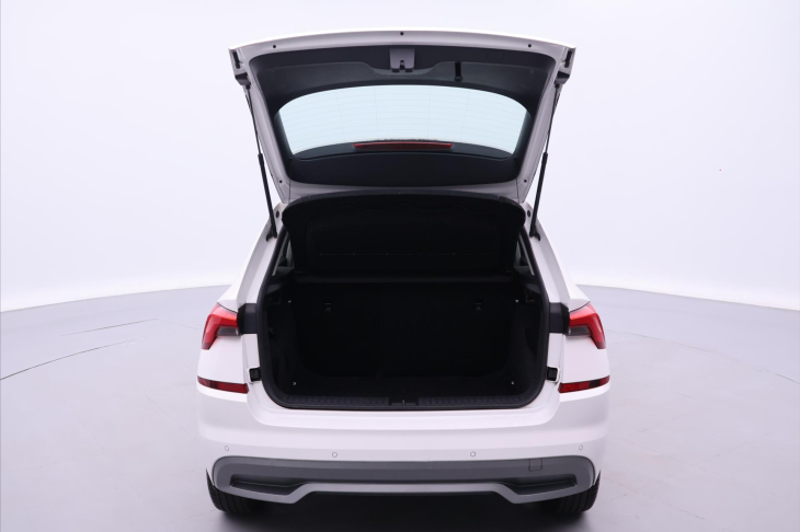Škoda Kamiq 1,5 TSI 110kW Navi 1.Maj DPH