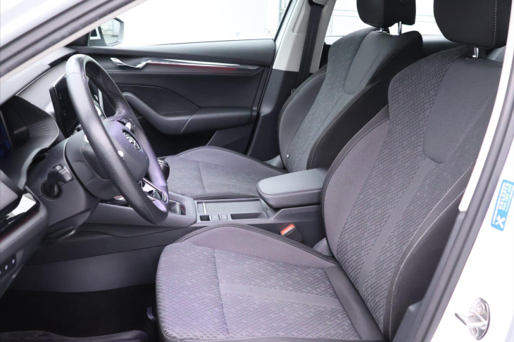 Škoda Octavia 2,0 TDI Style CZ DPH 1.maj