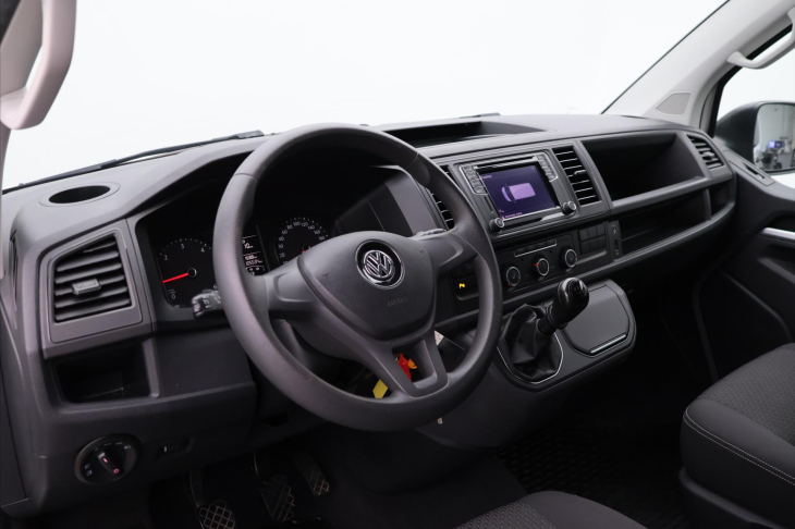 Volkswagen Multivan 2,0 TDI 110kW Trendline MAN
