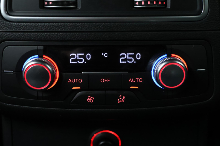 Audi A6 3,0 TDI 200kW Quattro S-Tronic