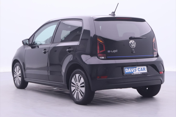 Volkswagen e-up! 61kW DPH 1. Maj DPH Kamera