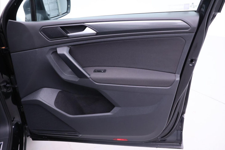 Volkswagen Tiguan 1,5 TSI 110kW Maraton Edition