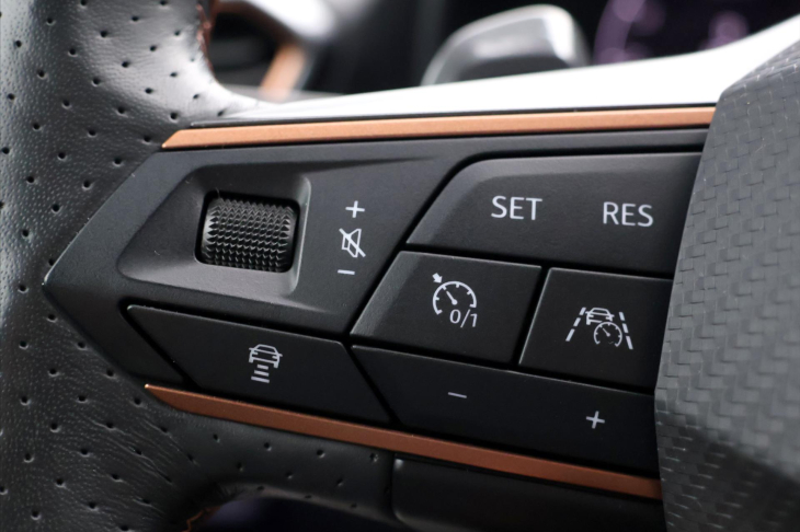 Cupra Formentor 2,0 TSI VZ 228kW 4x4 DSG DPH
